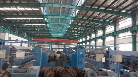 Carbon Steel Copperize Tire Bead Wire
