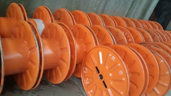 Carbon Steel Copperize Tire Bead Wire