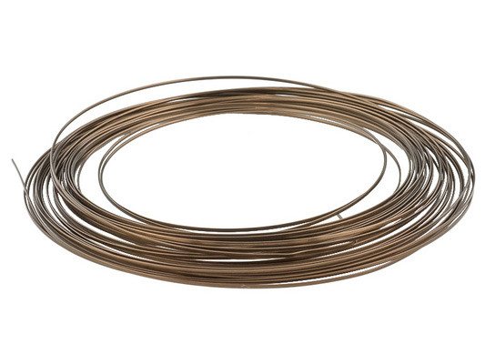 1.2mm Copperize Tire Bead Wire