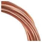 Low Carbon Copper Clad Steel Wire Gor Bicycle