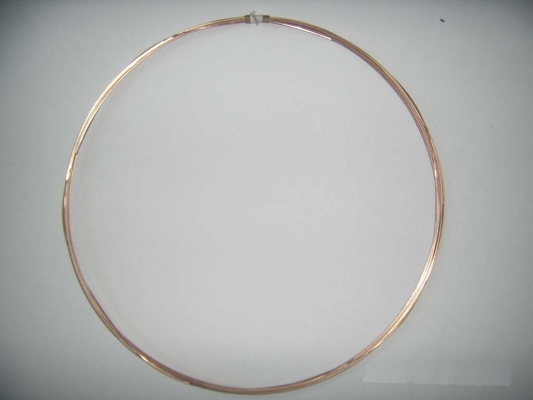 Low Carbon Copper Clad Steel Wire Gor Bicycle