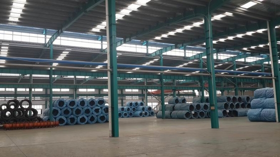 Tire Steel High Tensile Bead Wire