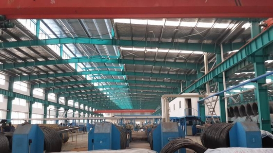 2060mpa High Tensile Bead Wire