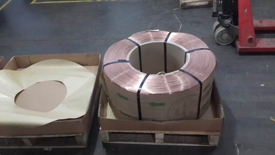 Φ2.3mm High Tensile Cold Drawn Steel Wire