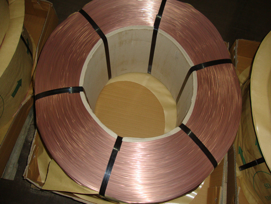 2MM Tire Steel Wire Bead Wire