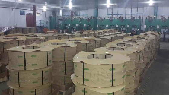 Durable 2.6mm Tire Steel Wire