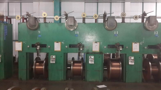 Brass Plated Tire Steel Wire