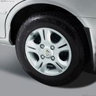 Brass Plated Tire Steel Wire
