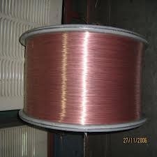 Brass Plated Tire Steel Wire