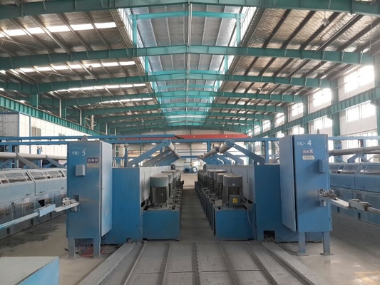High Tensile Strength Bead Wire 