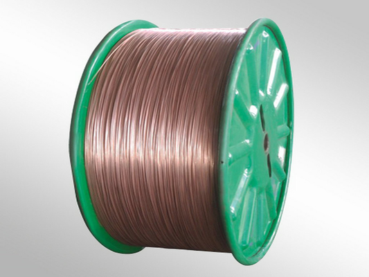 Rustproof 0.96mm Tire Steel Wire For Automobile / Car Tyre Bead Wire Custom