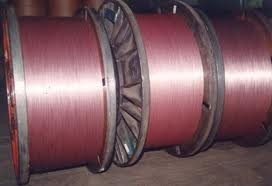 Automobiles Tire Low Carbon Steel Wire , 1860Mpa Breaking Force