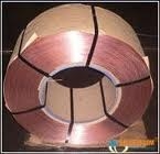 Normal Tensile Rustproof Φ2.3mm Low Carbon Steel Wire For Motorcycles