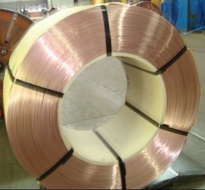 2.0mmHT High Tensile Bead Wire / Tyre Steel Wire Rope high carbon